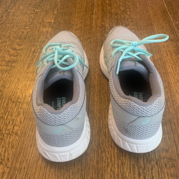 ASICS Gel Contend 5 - Picture 4 of 5